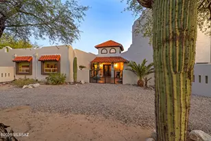 2580 N Avenida Sorgo, Tucson, AZ 85749 - Photo 1