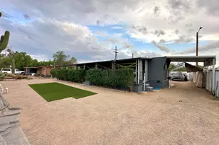 6651 W Lazy H, Tucson, AZ 85757 - Photo 3