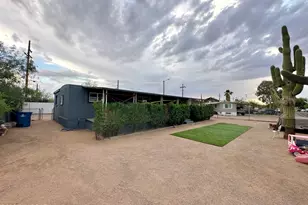 6651 W Lazy H, Tucson, AZ 85757 - Photo 1