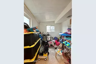 6651 W Lazy H, Tucson, AZ 85757 - Photo 27