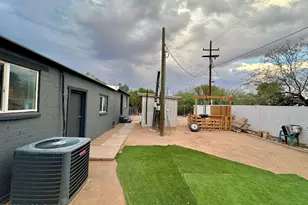 6651 W Lazy H, Tucson, AZ 85757 - Photo 29