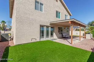 9130 N Safflower Ln, Tucson, AZ 85743 - Photo 35