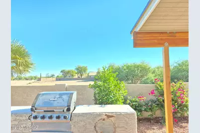 9130 N Safflower Lane, Tucson, AZ 85743 - Photo 39