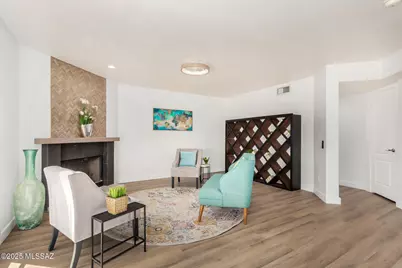 9130 N Safflower Lane, Tucson, AZ 85743 - Photo 15