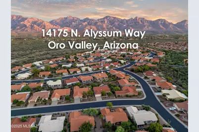 14175 N Alyssum Way, Oro Valley, AZ 85755 - Photo 3