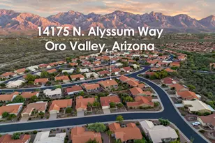 14175 N Alyssum Way, Oro Valley, AZ 85755 - Photo 3