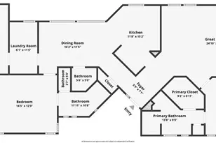 1313 W Mariquita St, Green Valley, AZ 85622 - Photo 33