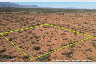 2.13 Acres E Carney Street #5 & 6, Pearce, AZ 85625 - Photo 1