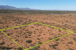 2 13 Acres E Carney St, Pearce, AZ 85625 - Photo 1
