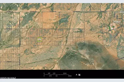 2.13 Acres E Carney Street #5 & 6, Pearce, AZ 85625 - Photo 3