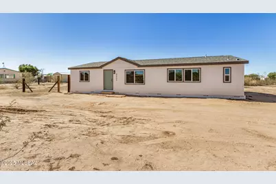 5405 N Puma Road, Marana, AZ 85653 - Photo 31