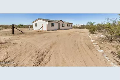 5405 N Puma Road, Marana, AZ 85653 - Photo 27