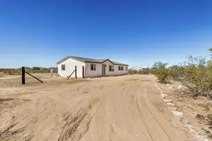 5405 N Puma Rd, Marana, AZ 85653 - Photo 27