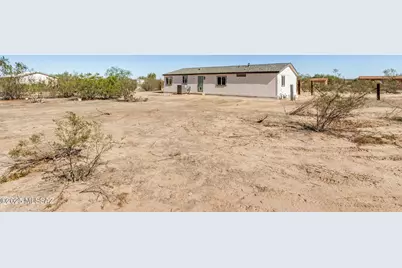 5405 N Puma Road, Marana, AZ 85653 - Photo 19