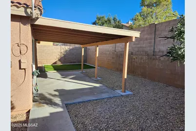 91 W Bryan Scott Place, Vail, AZ 85641 - Photo 3
