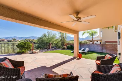 11366 N Silver Pheasant Loop, Tucson, AZ 85737 - Photo 39
