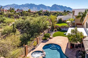 11366 N Silver Pheasant Loop, Tucson, AZ 85737 - Photo 37