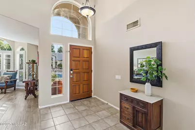 11366 N Silver Pheasant Loop, Tucson, AZ 85737 - Photo 5
