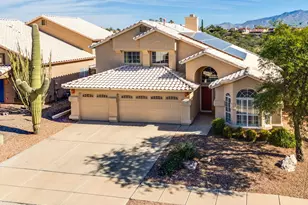 11366 N Silver Pheasant Loop, Tucson, AZ 85737 - Photo 3