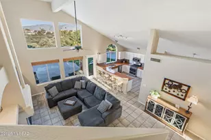 11366 N Silver Pheasant Loop, Tucson, AZ 85737 - Photo 11