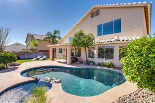 11366 N Silver Pheasant Loop, Tucson, AZ 85737 - Photo 45