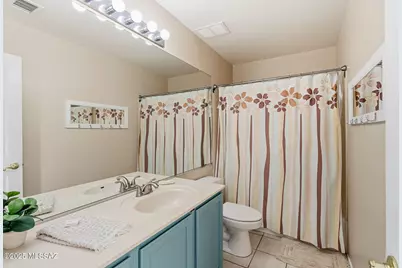 11366 N Silver Pheasant Loop, Tucson, AZ 85737 - Photo 35
