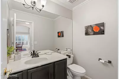 11366 N Silver Pheasant Loop, Tucson, AZ 85737 - Photo 9