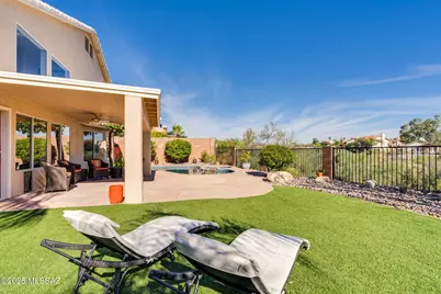 11366 N Silver Pheasant Loop, Tucson, AZ 85737 - Photo 41