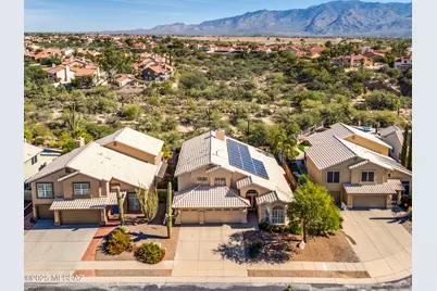 11366 N Silver Pheasant Loop, Tucson, AZ 85737 - Photo 43