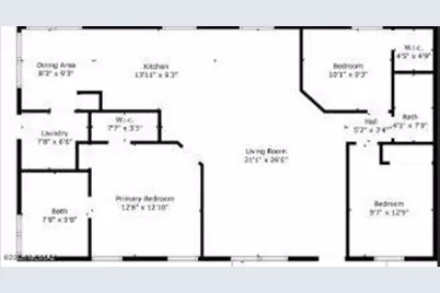 9342 Patricia Drive, Tucson, AZ 85736 - Photo 19