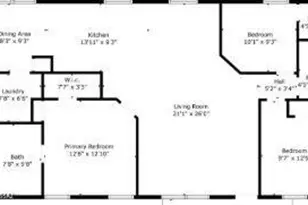 9342 Patricia Dr, Tucson, AZ 85736 - Photo 19