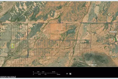 1 Lot E Carney Street #9, Pearce, AZ 85625 - Photo 3