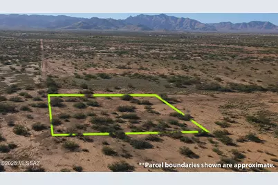 1 Lot E Carney Street #9, Pearce, AZ 85625 - Photo 1