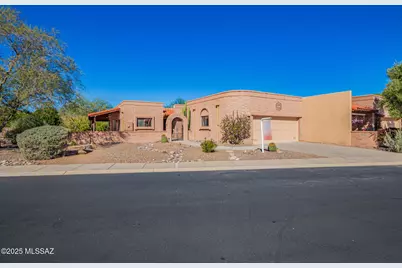3808 S Via Del Reyecuelo, Green Valley, AZ 85622 - Photo 31