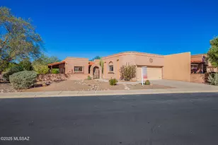 3808 S Via Del Reyecuelo, Green Valley, AZ 85622 - Photo 31