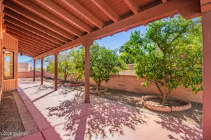 3808 S Via Del Reyecuelo, Green Valley, AZ 85622 - Photo 29
