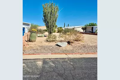 278 W Mora Drive, Green Valley, AZ 85614 - Photo 3