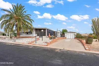 278 W Mora Drive, Green Valley, AZ 85614 - Photo 39