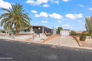 278 W Mora Dr, Green Valley, AZ 85614 - Photo 39