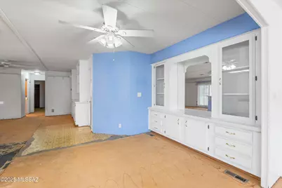 278 W Mora Drive, Green Valley, AZ 85614 - Photo 9