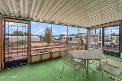 278 W Mora Drive, Green Valley, AZ 85614 - Photo 35