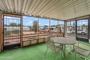 278 W Mora Dr, Green Valley, AZ 85614 - Photo 35