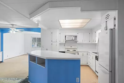 278 W Mora Drive, Green Valley, AZ 85614 - Photo 13