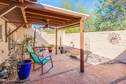 5135 N Pueblo Villas Drive, Tucson, AZ 85704 - Photo 19