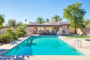 5135 N Pueblo Villas Dr, Tucson, AZ 85704 - Photo 23