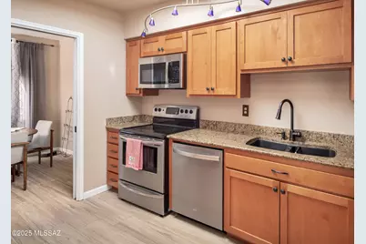 5135 N Pueblo Villas Drive, Tucson, AZ 85704 - Photo 9