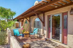 5135 N Pueblo Villas Dr, Tucson, AZ 85704 - Photo 1