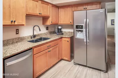 5135 N Pueblo Villas Drive, Tucson, AZ 85704 - Photo 11