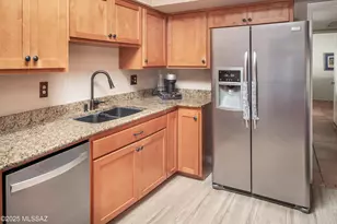 5135 N Pueblo Villas Dr, Tucson, AZ 85704 - Photo 11