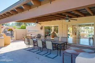 5135 N Pueblo Villas Dr, Tucson, AZ 85704 - Photo 27